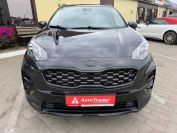 Kia Sportage 2.4 AWD Фото № 2 из 34
