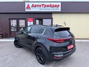Kia Sportage 2.4 AWD Фото № 4 из 34