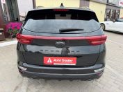 Kia Sportage 2.4 AWD Фото № 5 из 34