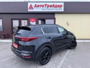 Kia Sportage 2.4 AWD Фото № 6 из 34