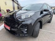 Kia Sportage 2.4 AWD Фото № 7 из 34