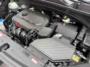 Kia Sportage 2.4 AWD Фото № 9 из 34