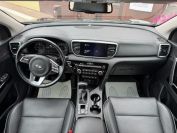 Kia Sportage 2.4 AWD Фото № 15 из 34