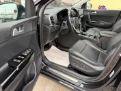 Kia Sportage 2.4 AWD Фото № 16 из 34