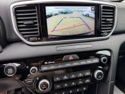 Kia Sportage 2.4 AWD Фото № 24 из 34