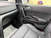 Kia Sportage 2.4 AWD Фото № 25 из 34