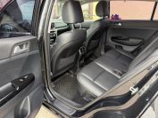 Kia Sportage 2.4 AWD Фото № 28 из 34