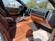 Porsche Cayenne Diesel Фото № 29 из 34
