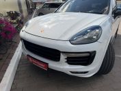 Porsche Cayenne Diesel Фото № 11 из 34
