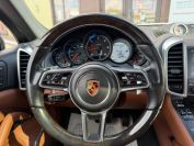 Porsche Cayenne Diesel Фото № 25 из 34