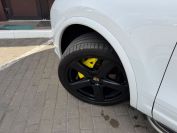 Porsche Cayenne Diesel Фото № 9 из 34