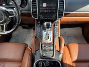Porsche Cayenne Diesel Фото № 28 из 34
