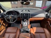 Porsche Cayenne Diesel Фото № 19 из 34