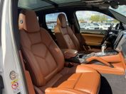 Porsche Cayenne Diesel Фото № 34 из 34