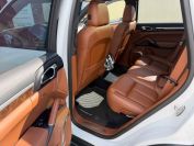 Porsche Cayenne Diesel Фото № 16 из 34