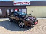 Lexus NX200T Фото № 3 из 18