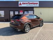 Lexus NX200T Фото № 4 из 18