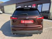 Lexus NX200T Фото № 5 из 18