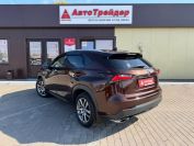 Lexus NX200T Фото № 6 из 18