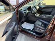 Lexus NX200T Фото № 9 из 18