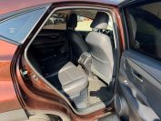 Lexus NX200T Фото № 16 из 18