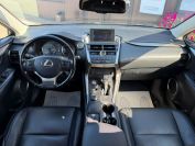 Lexus NX200T Фото № 12 из 18
