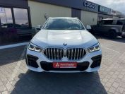 BMW X6 xDrive40i Фото № 2 из 37