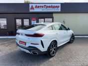 BMW X6 xDrive40i Фото № 4 из 37