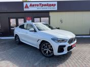 BMW X6 xDrive40i Фото № 3 из 37