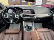BMW X6 xDrive40i Фото № 23 из 37