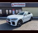 X6 xDrive40i