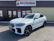 BMW X6 xDrive40i Фото № 1 из 37
