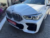 BMW X6 xDrive40i Фото № 14 из 37