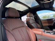 BMW X6 xDrive40i Фото № 37 из 37