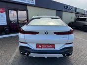 BMW X6 xDrive40i Фото № 5 из 37