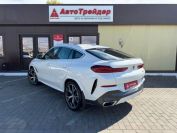 BMW X6 xDrive40i Фото № 6 из 37