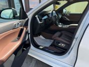 BMW X6 xDrive40i Фото № 24 из 37