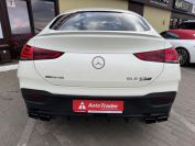 Mercedes-Benz AMG GLE63S Coupe Фото № 5 из 38