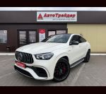 AMG GLE63S Coupe