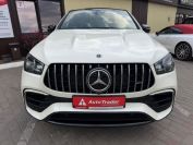 Mercedes-Benz AMG GLE63S Coupe Фото № 2 из 38