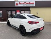 Mercedes-Benz AMG GLE63S Coupe Фото № 6 из 38