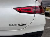Mercedes-Benz AMG GLE63S Coupe Фото № 7 из 38