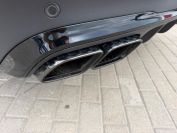 Mercedes-Benz AMG GLE63S Coupe Фото № 8 из 38