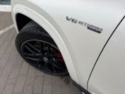 Mercedes-Benz AMG GLE63S Coupe Фото № 13 из 38