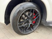 Mercedes-Benz AMG GLE63S Coupe Фото № 14 из 38