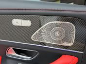 Mercedes-Benz AMG GLE63S Coupe Фото № 22 из 38