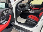 Mercedes-Benz AMG GLE63S Coupe Фото № 28 из 38
