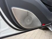 Mercedes-Benz AMG GLE63S Coupe Фото № 29 из 38