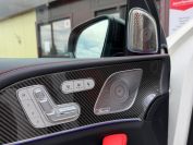 Mercedes-Benz AMG GLE63S Coupe Фото № 30 из 38