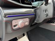 Mercedes-Benz AMG GLE63S Coupe Фото № 31 из 38